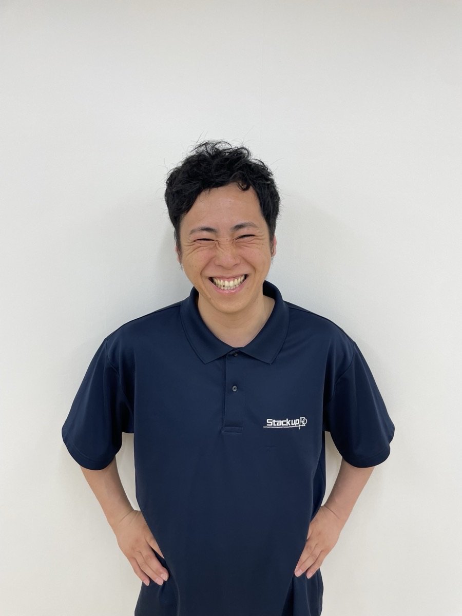 E-Create 代表 行松 良介