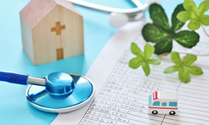 健康・医療関連